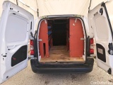  Citroen  Berlingo  Fourgon Club M 650 1.5 BlueHDi 75CV BVM5 E6dT #10