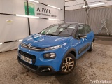  Citroen  C3  Feel Business 1.5 BlueHDI 100CV BVM5 E6dT 