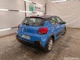  Citroen  C3  Feel Business 1.5 BlueHDI 100CV BVM5 E6dT #3
