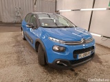  Citroen  C3  Feel Business 1.5 BlueHDI 100CV BVM5 E6dT #4