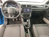  Citroen  C3  Feel Business 1.5 BlueHDI 100CV BVM5 E6dT #5