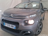  Citroen  C3  Shine Business 1.2 PureTech 110CV BVM6 E6d 