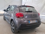  Citroen  C3  Shine Business 1.2 PureTech 110CV BVM6 E6d #2