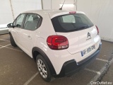  Citroen  C3  Société Feel Business R 1.5 BlueHDI 100CV BVM6 E6d #2