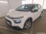 Citroen  C3  Société Feel Business R 1.5 BlueHDI 100CV BVM6 E6d 