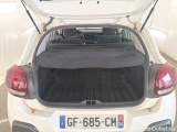  Citroen  C3  Société Feel Business R 1.5 BlueHDI 100CV BVM6 E6d #10
