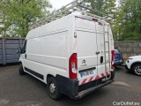  Citroen  Jumper  Fourgon Grand Volume 30 L2H2 Club BlueHDi 140 Start&Stop BlueHDi 140CV BVM6 E6dT #2