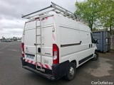  Citroen  Jumper  Fourgon Grand Volume 30 L2H2 Club BlueHDi 140 Start&Stop BlueHDi 140CV BVM6 E6dT #3