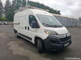  Citroen  Jumper  Fourgon Grand Volume 30 L2H2 Club BlueHDi 140 Start&Stop BlueHDi 140CV BVM6 E6dT #4