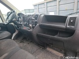  Citroen  Jumper  Fourgon Grand Volume 30 L2H2 Club BlueHDi 140 Start&Stop BlueHDi 140CV BVM6 E6dT #5