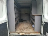  Citroen  Jumper  Fourgon Grand Volume 30 L2H2 Club BlueHDi 140 Start&Stop BlueHDi 140CV BVM6 E6dT #10