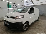  Citroen  Jumpy  Fourgon Club M 1.5 BlueHDi 100CV BVM6 E6d 