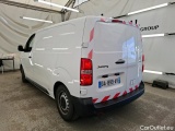  Citroen  Jumpy  Fourgon Club M 1.5 BlueHDi 100CV BVM6 E6d #2