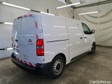  Citroen  Jumpy  Fourgon Club M 1.5 BlueHDi 100CV BVM6 E6d #3