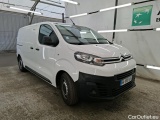  Citroen  Jumpy  Fourgon Club M 1.5 BlueHDi 100CV BVM6 E6d #4