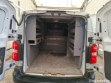  Citroen  Jumpy  Fourgon Club M 1.5 BlueHDi 100CV BVM6 E6d #10