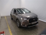  DS  DS7 7 Crossback Grand Chic 2.0 BlueHDi 180CV BVA8 E6d #4