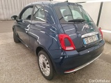  Fiat  500  DolceVita Plus 1.0 70CV BVM6 E6d #2