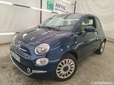  Fiat  500  DolceVita Plus 1.0 70CV BVM6 E6d 