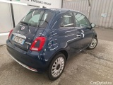  Fiat  500  DolceVita Plus 1.0 70CV BVM6 E6d #3