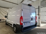  Fiat  Ducato FIAT   2014  4P  Fourgon tôlé H3-Power 120 30 M H2 Pack #2
