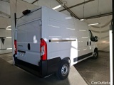  Fiat  Ducato FIAT   2014  4P  Fourgon tôlé H3-Power 120 30 M H2 Pack #3