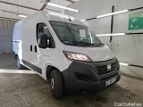  Fiat  Ducato FIAT   2014  4P  Fourgon tôlé H3-Power 120 30 M H2 Pack #4