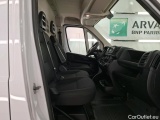  Fiat  Ducato FIAT   2014  4P  Fourgon tôlé H3-Power 120 30 M H2 Pack #8