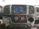  Fiat  Ducato FIAT   2014  4P  Fourgon tôlé H3-Power 120 30 M H2 Pack #7