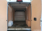  Fiat  Ducato FIAT   2014  4P  Fourgon tôlé H3-Power 120 30 M H2 Pack #10