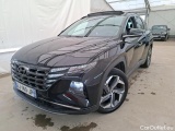  Hyundai  Tucson HYUNDAI  / 2020 / 5P / SUV 1.6 PHEV 265 HTRAC EXECUTIVE 4WD AUTO 