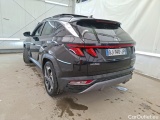  Hyundai  Tucson HYUNDAI  / 2020 / 5P / SUV 1.6 PHEV 265 HTRAC EXECUTIVE 4WD AUTO #2