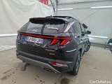  Hyundai  Tucson HYUNDAI  / 2020 / 5P / SUV 1.6 PHEV 265 HTRAC EXECUTIVE 4WD AUTO #3
