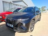  Hyundai  Tucson HYUNDAI  / 2020 / 5P / SUV 1.6 PHEV 265 HTRAC EXECUTIVE 4WD AUTO #4