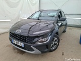  Hyundai  Konna Kona Business Hybrid 2WD 1.6 GDI 140CV BVA6 E6d 