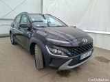  Hyundai  Konna Kona Business Hybrid 2WD 1.6 GDI 140CV BVA6 E6d #4