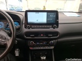  Hyundai  Konna Kona Business Hybrid 2WD 1.6 GDI 140CV BVA6 E6d #7