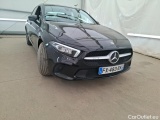  Mercedes  A-Klasse MERCEDES-BENZ Classe A Compact / 2018 / 5P / Berline A 250 e Business Line 8G-DCT #4