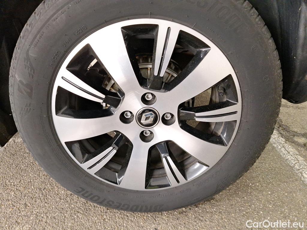  Renault  Captur  Business 0.9 TCe 90CV BVM5 E6 / TRANSFO VP/VF #29
