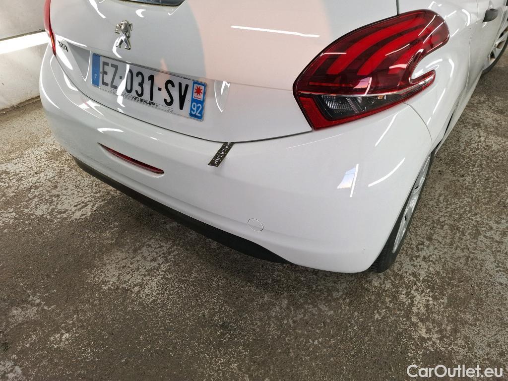  Peugeot  208  Affaire Premium 1.6 HDi 75CV BVM5 E6 #19