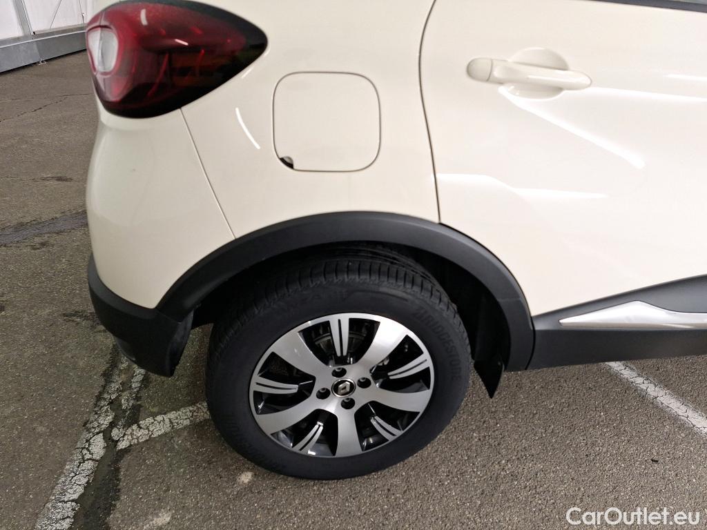  Renault  Captur  Business 0.9 TCe 90CV BVM5 E6 / TRANSFO VP/VF #33