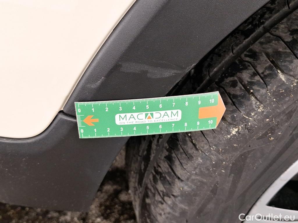  Renault  Captur  Business 0.9 TCe 90CV BVM5 E6 / TRANSFO VP/VF #47