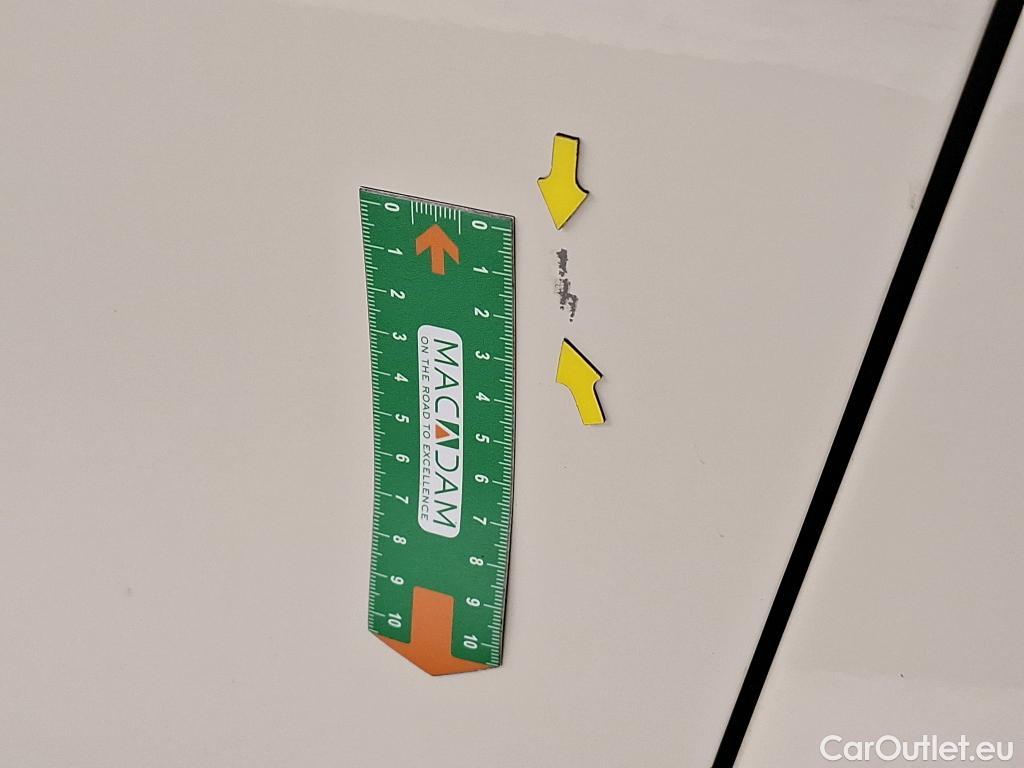  Renault  Captur  Business 0.9 TCe 90CV BVM5 E6 / TRANSFO VP/VF #50