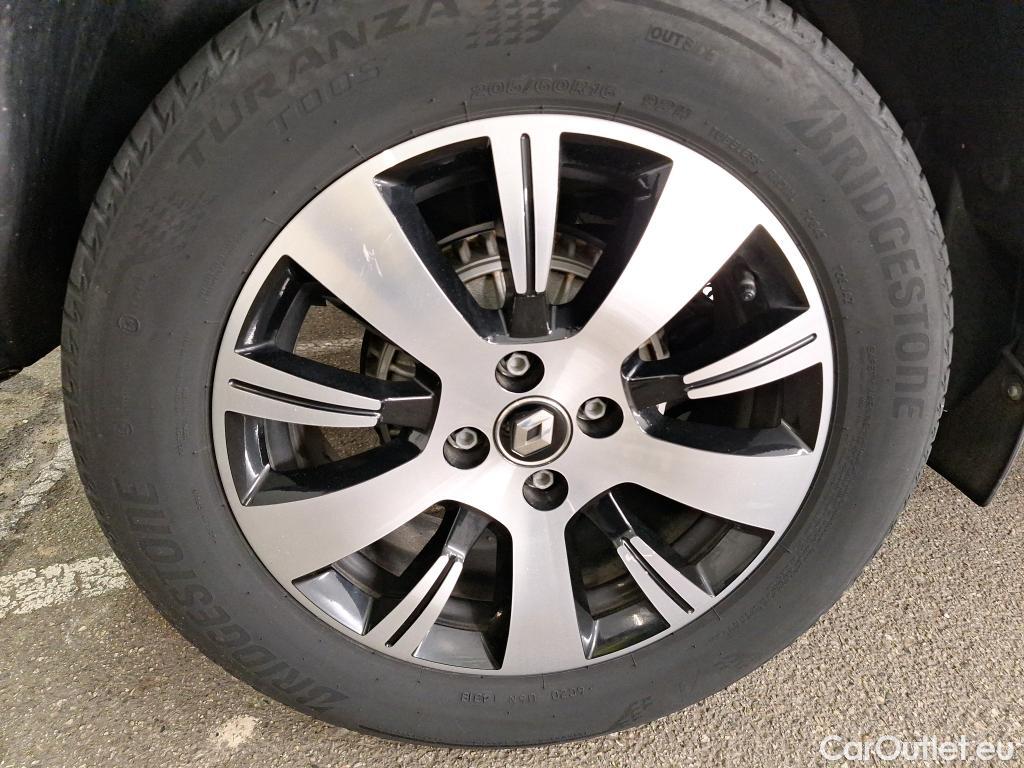  Renault  Captur  Business 0.9 TCe 90CV BVM5 E6 / TRANSFO VP/VF #34