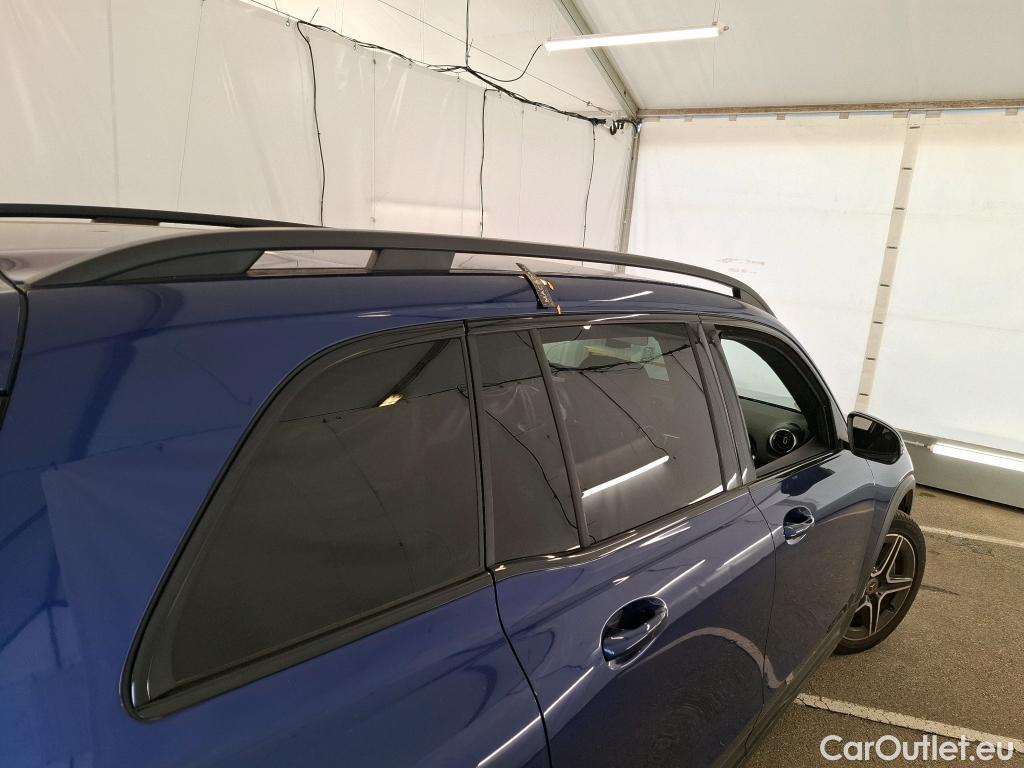  Mercedes  GLB MERCEDES-BENZ  / 2019 / 5P / SUV  200 d AMG Line #22