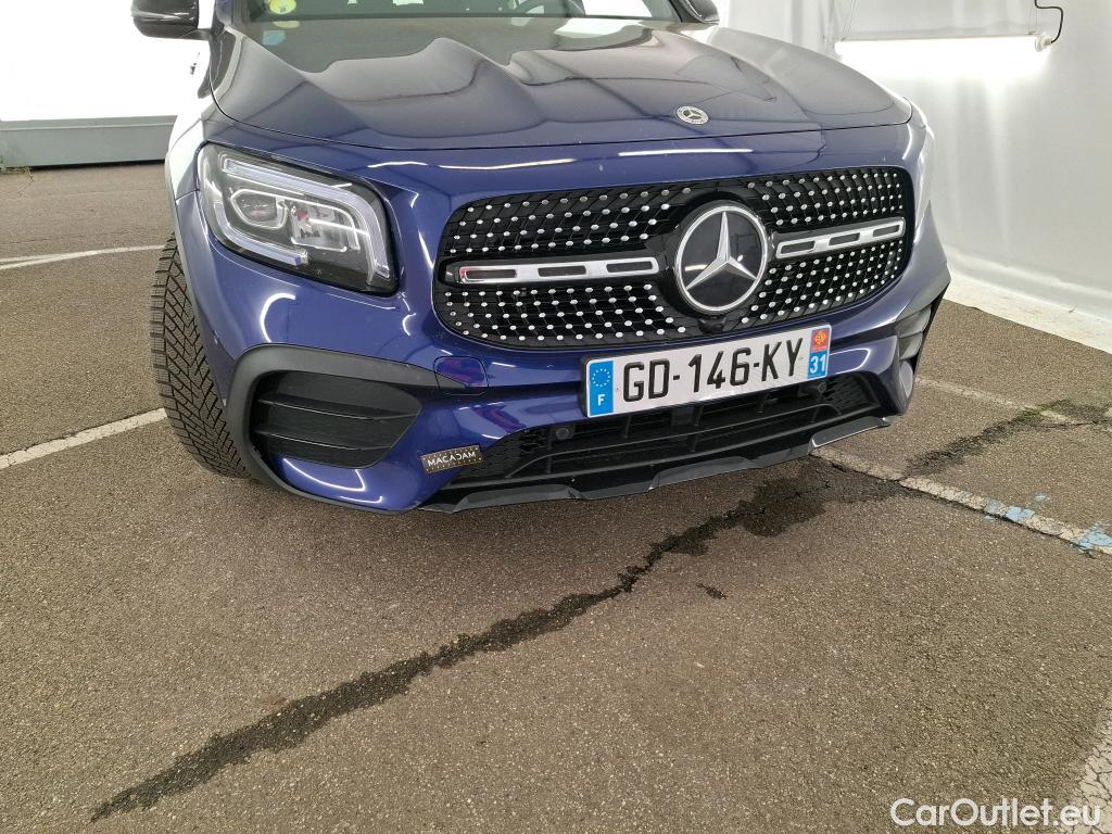  Mercedes  GLB MERCEDES-BENZ  / 2019 / 5P / SUV  200 d AMG Line #19