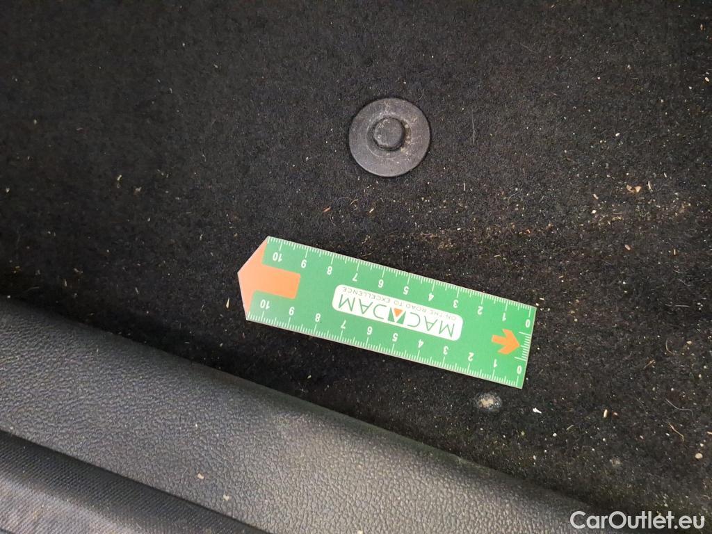  Renault  Captur  Business 0.9 TCe 90CV BVM5 E6 / TRANSFO VP/VF #16