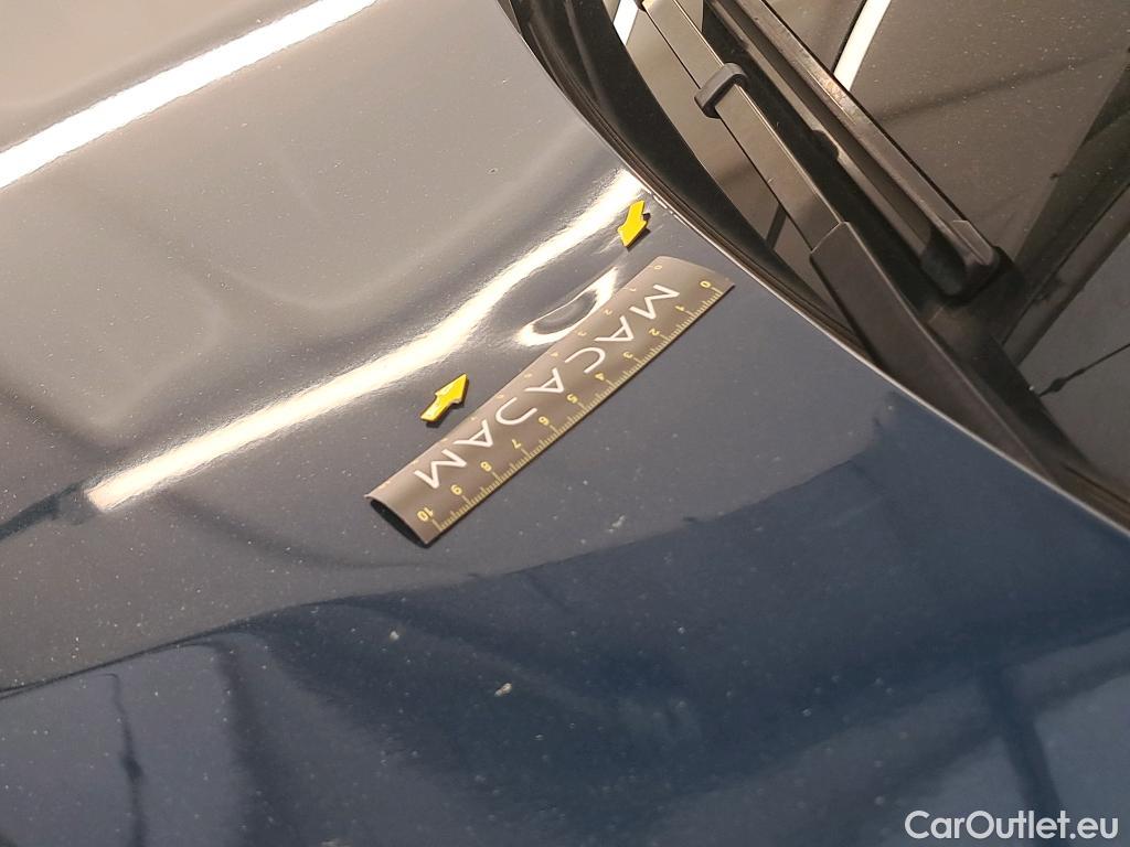  Peugeot  3008  Active Pack 1.5 HDi 130CV BVA8 E6d #2