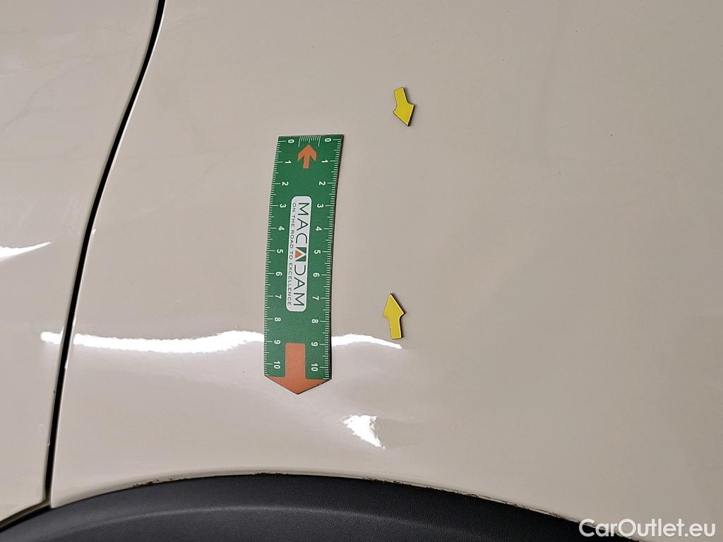  Renault  Captur  Business 0.9 TCe 90CV BVM5 E6 / TRANSFO VP/VF #3