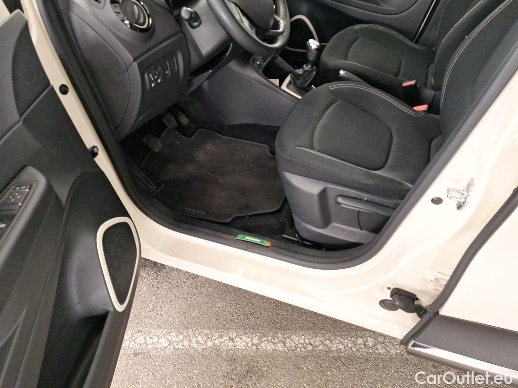  Renault  Captur  Business 0.9 TCe 90CV BVM5 E6 / TRANSFO VP/VF #26